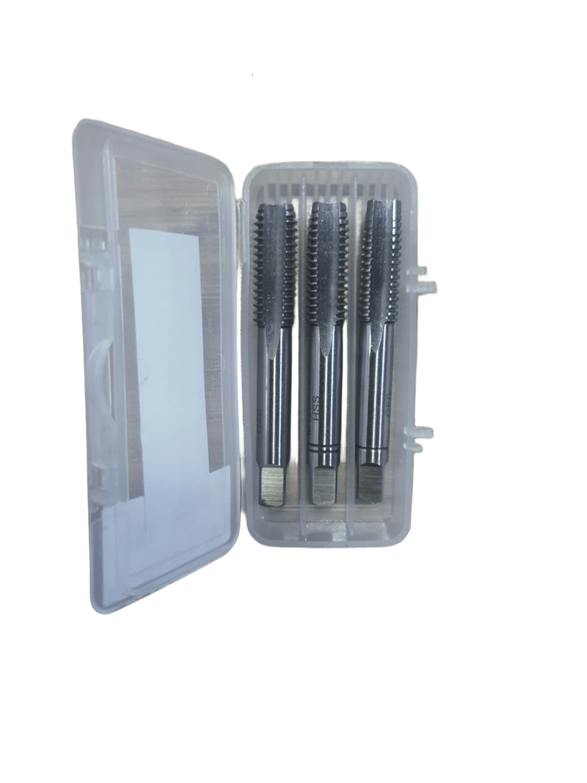 GFB Kılavuz Takımı M12