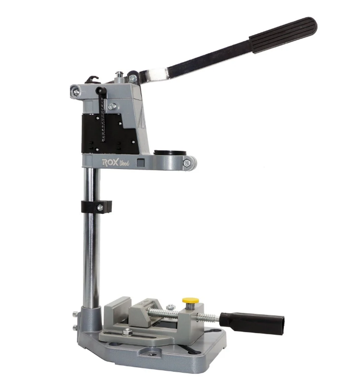 Rox Wood 40 Cm Mengeneli Matkap Tezgahı 15300114