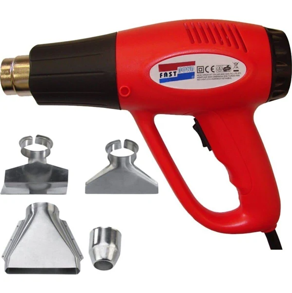 Fastbond Sıcak Hava Tabancası FA27303