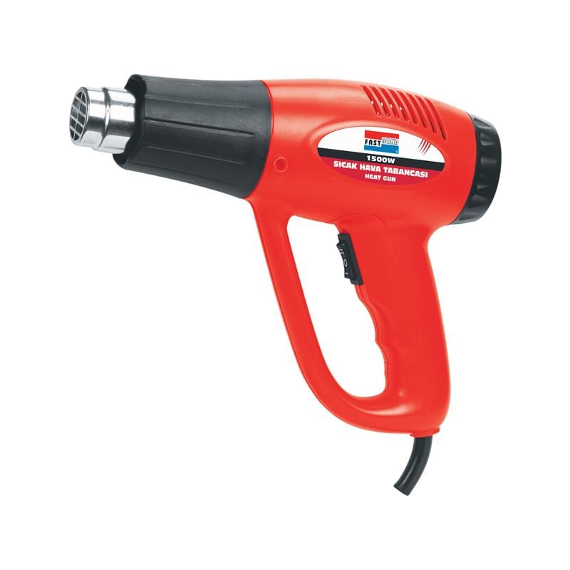 Fastbond Sıcak Hava Tabancası FA27303