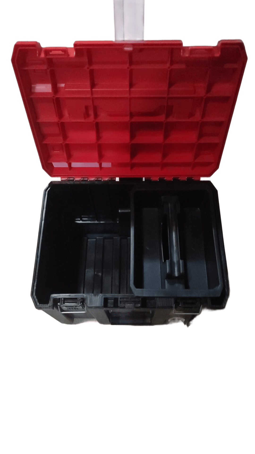 Einhell Plastik Çanta Ssl-Master Case Takım Çantası D0013