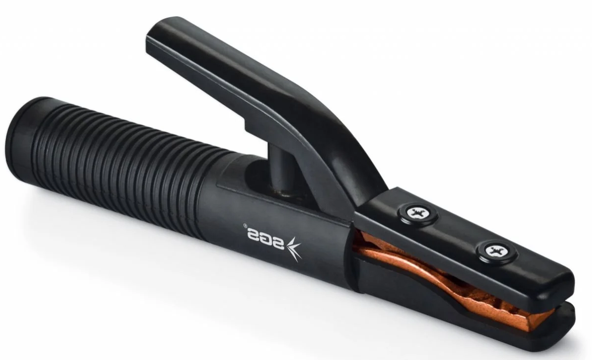 Sgs Kaynak Pensesi 800A Pirinç Çene SGS326