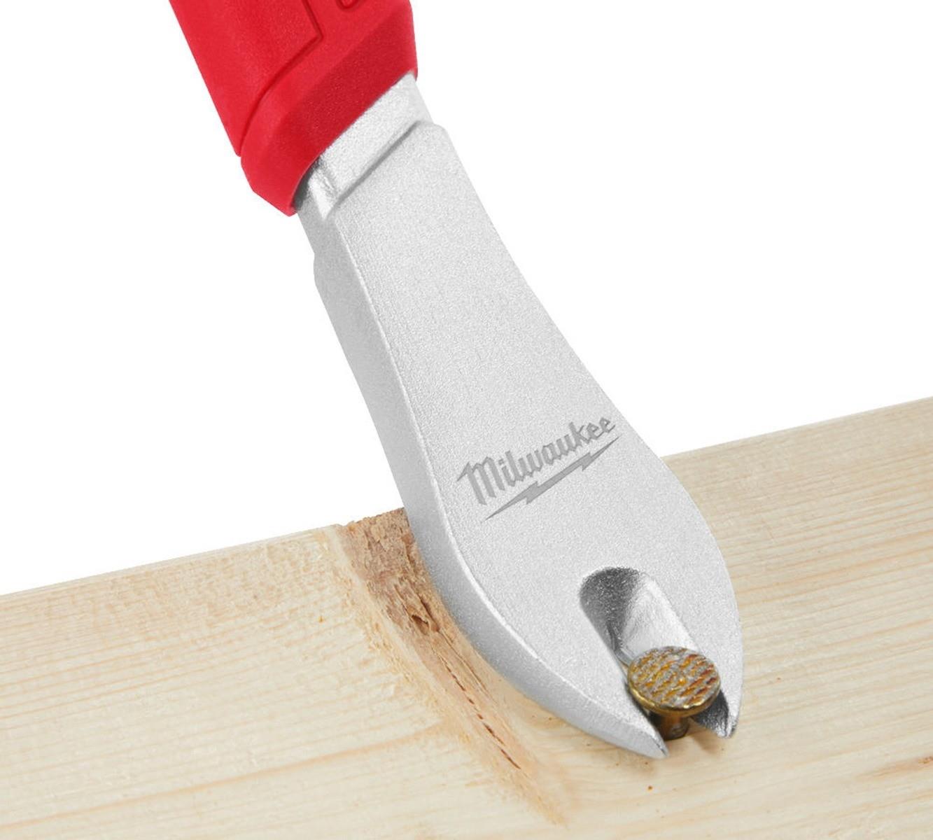 Milwaukee Kerpeten Manevela 25 CM 4932478250