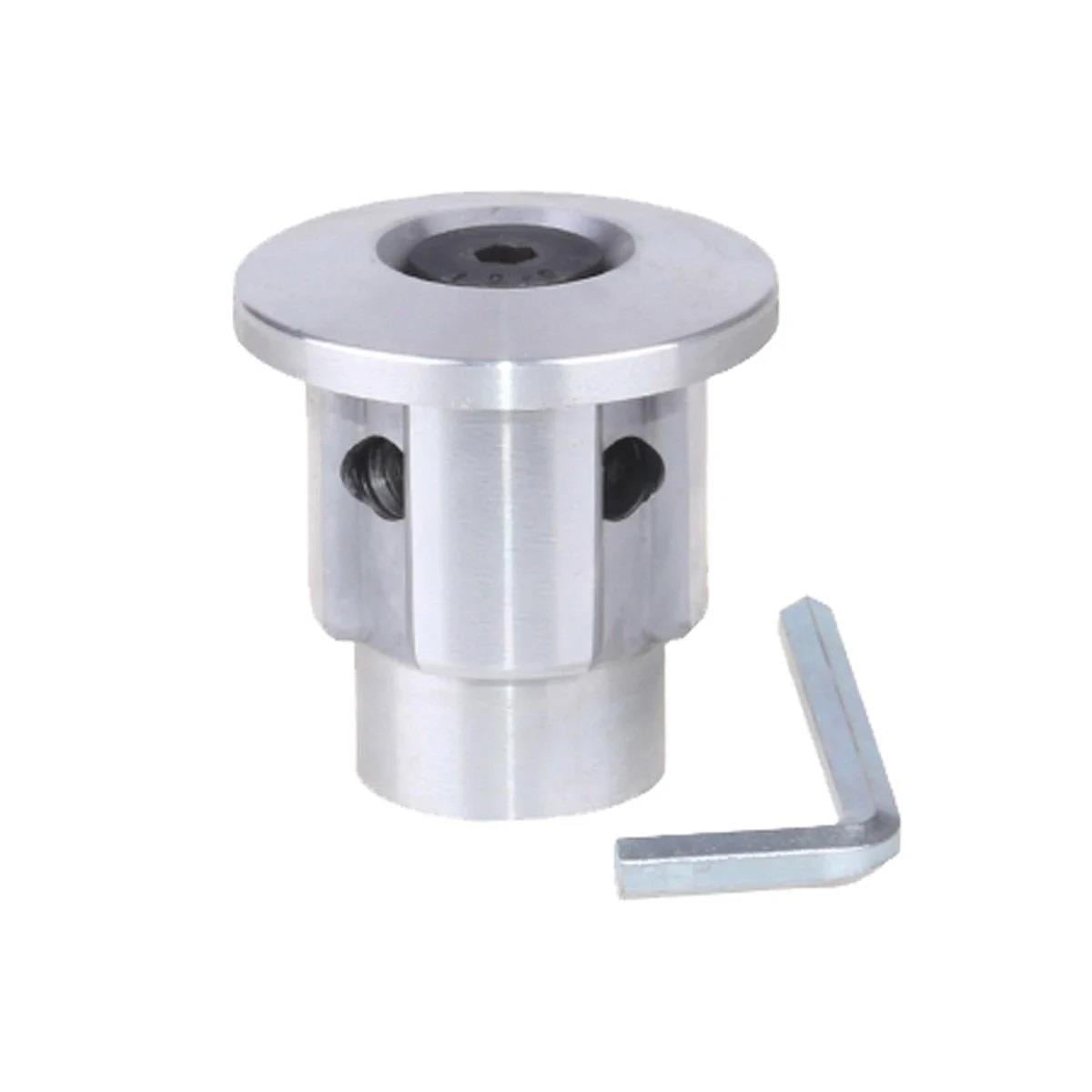 Veta Tırpan Örümcek Mantar Başlık Alyanlı VT07102