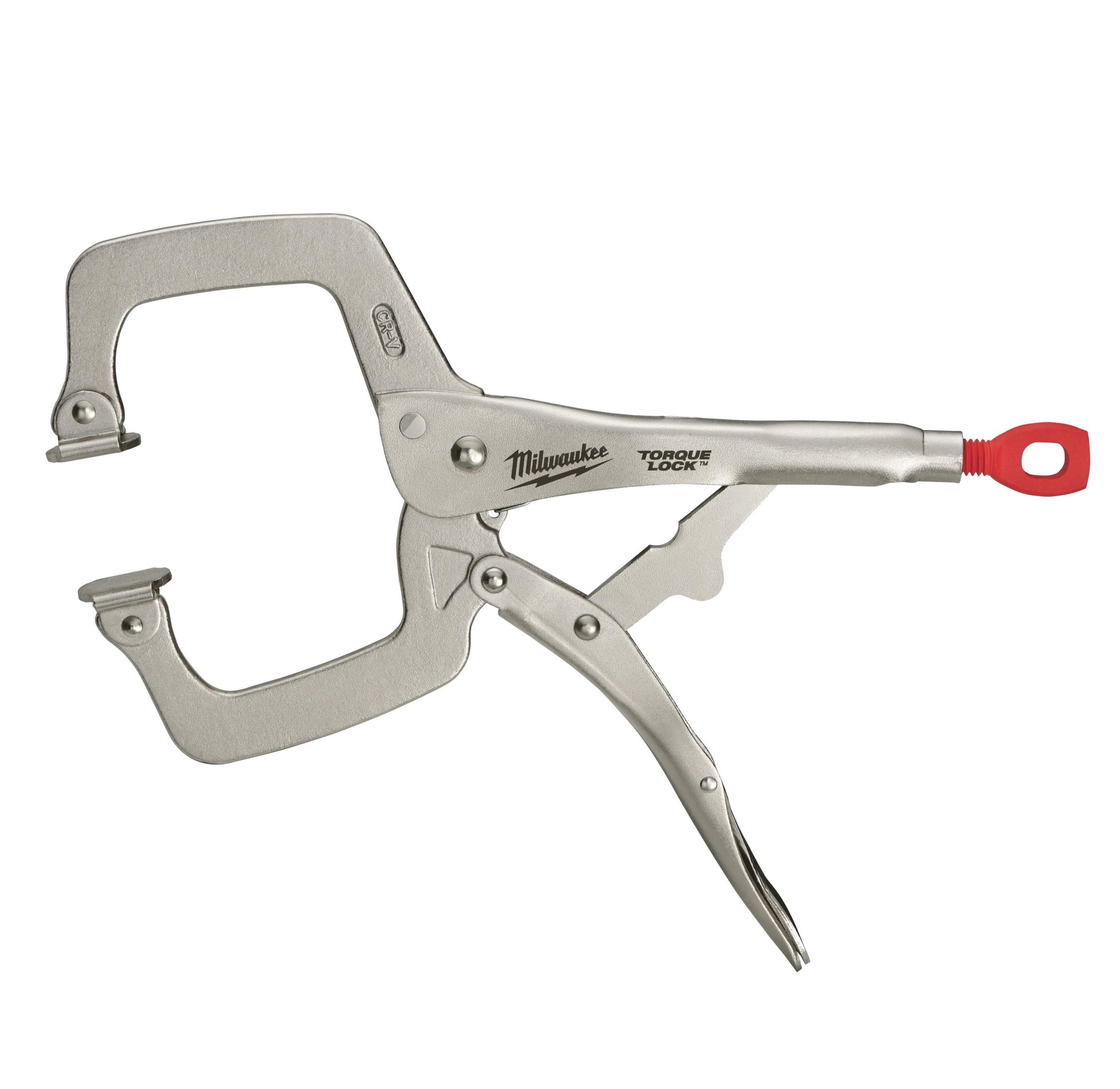Milwaukee C Tip Ayarlı Pense 280 MM 4932471727