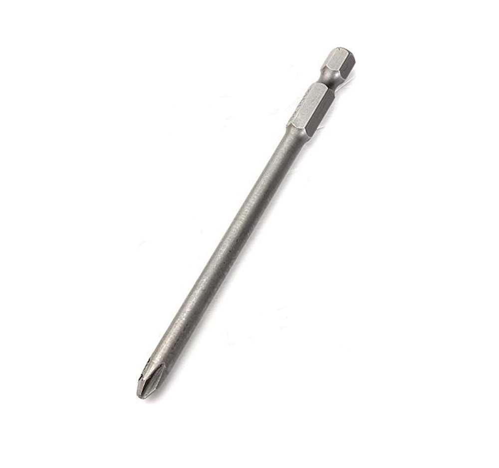 Fivestar Bits Uç Yıldız Ph2 X 150 Mm (1 Adet)Matkap Uçları