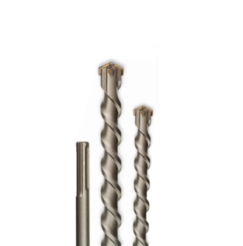 Fivestar Sds Max 4 Elmaslı Matkap Ucu 22 X 540 Mm