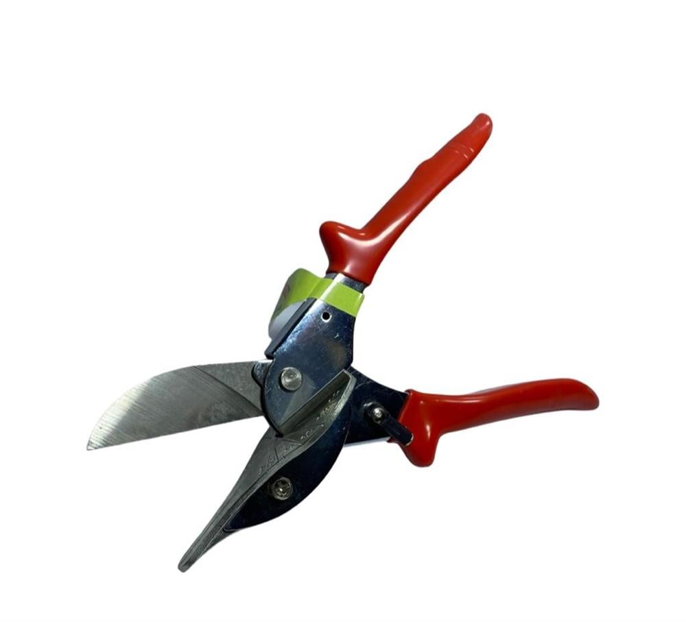 Fixman Gönyeli Makas Fxm-M13