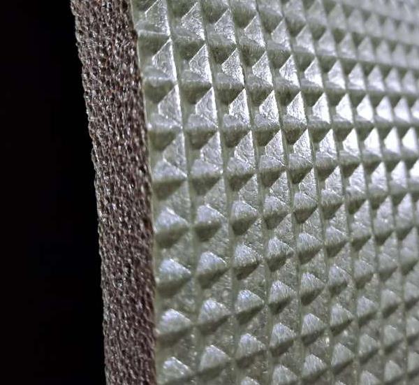 Foam Mat 10 Mm Haki (60 X 190 Cm)