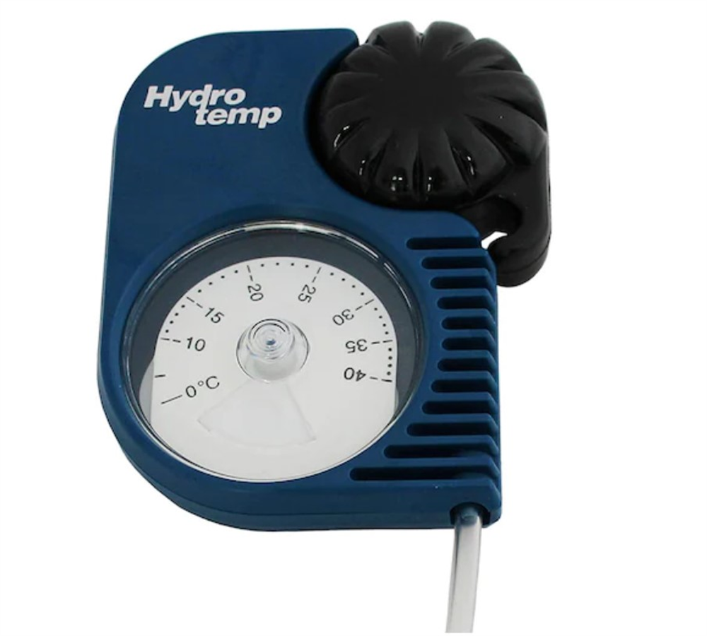 Frostschutzprüfer Hydro Temp Antifiriz Ölçüm Cihazı