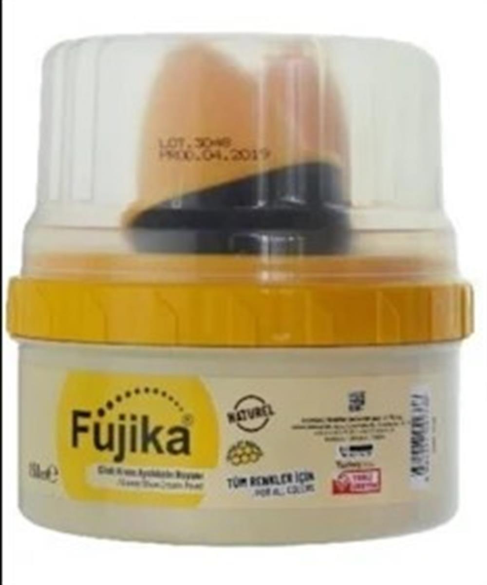 Fujika Ayakkabı Boyası 150 Ml RenksizAyakkabı Boyaları