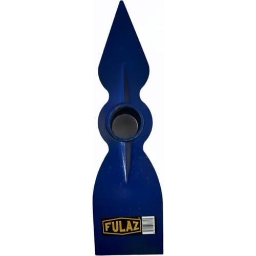 Fulaz Çiçek Çapası Sivri [Saplı]Aksesuar
