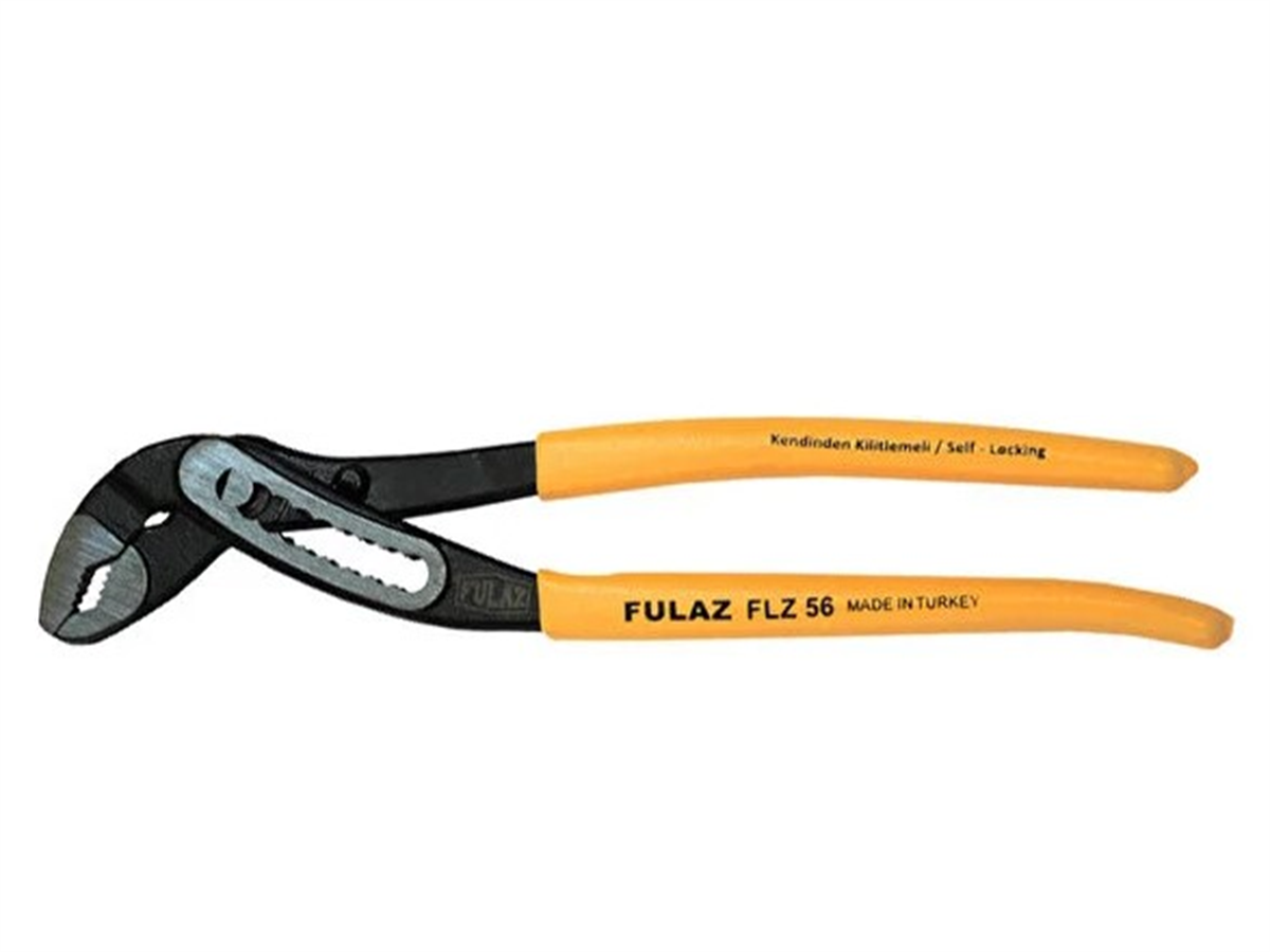 Fulaz Fort Pense 250 Mm
