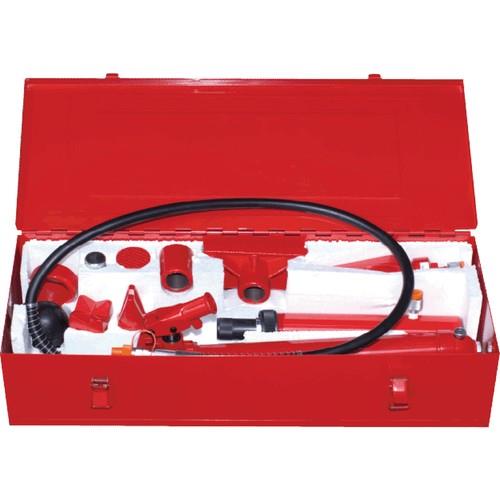 Gartool Hidrolik Oto Doğrultma 10 Ton Tl0010Hidrolik Doğrultmalar