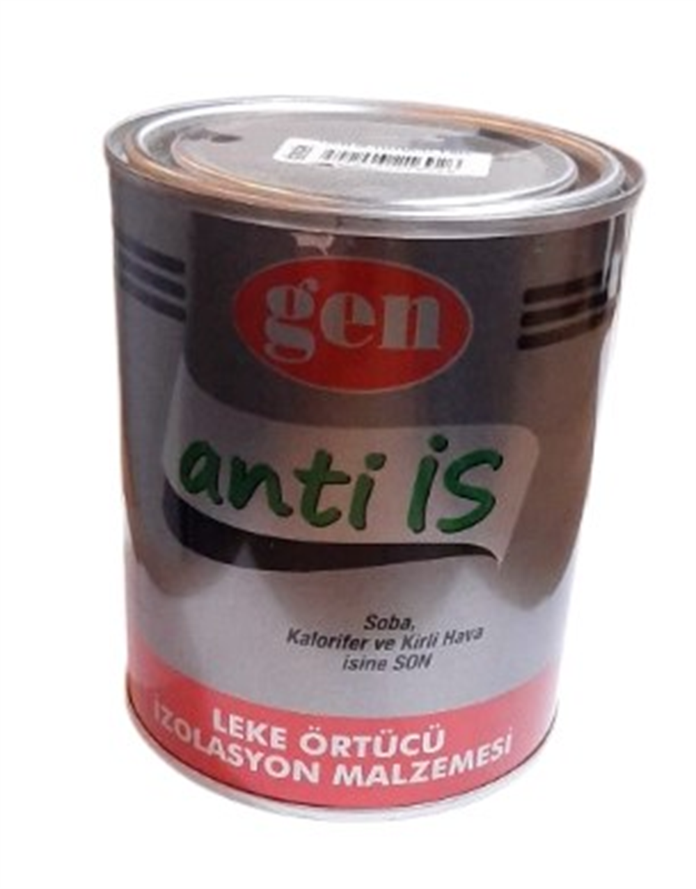 Gen İs Tutucu 