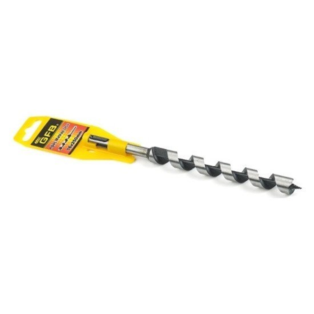 Gfb Ahşap Matkap Ucu 12x250 mm