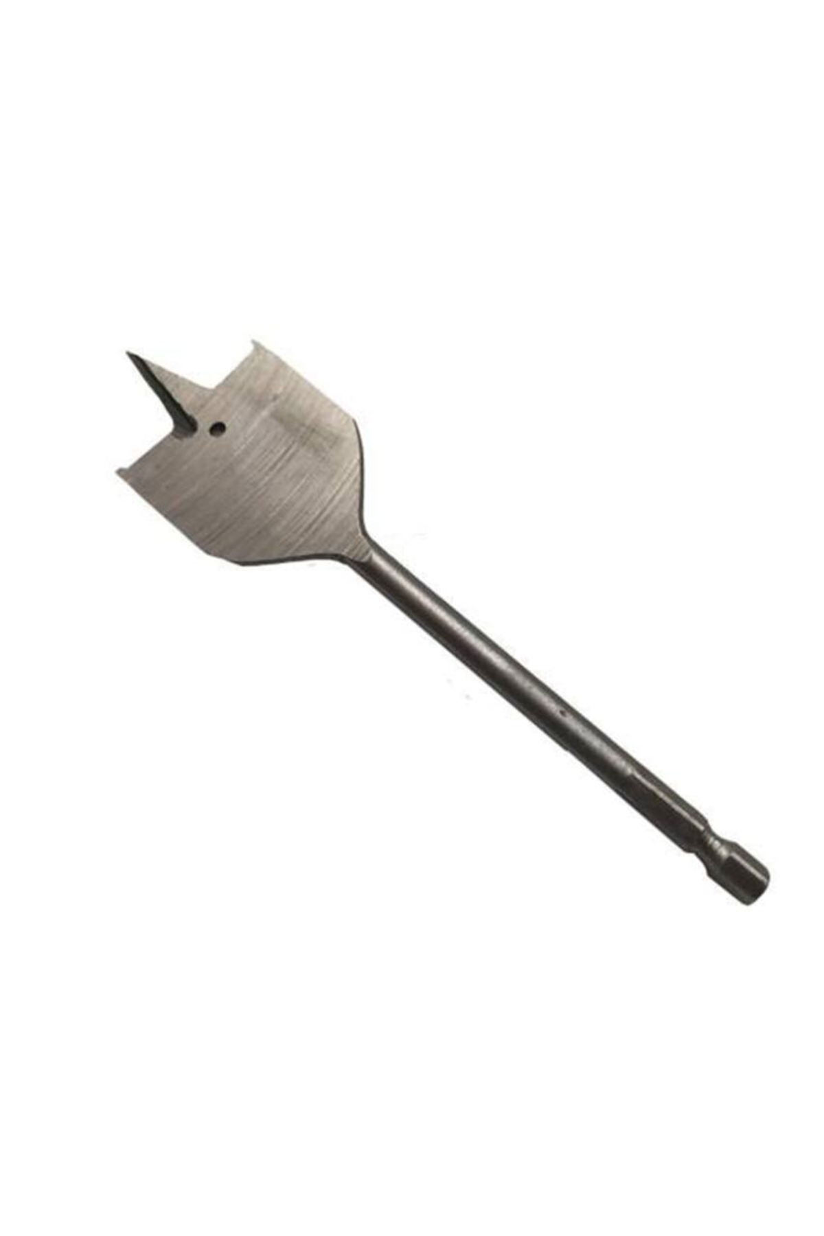 Gfb Ahşap Yaprak Matkap Ucu Hex Saplı 40 mm