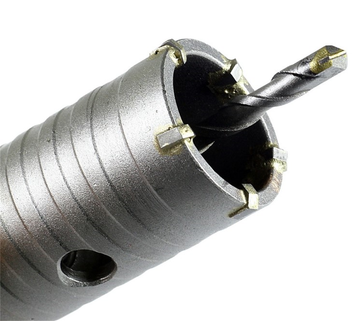 Gfb Beton Delme Panç 40 Mm