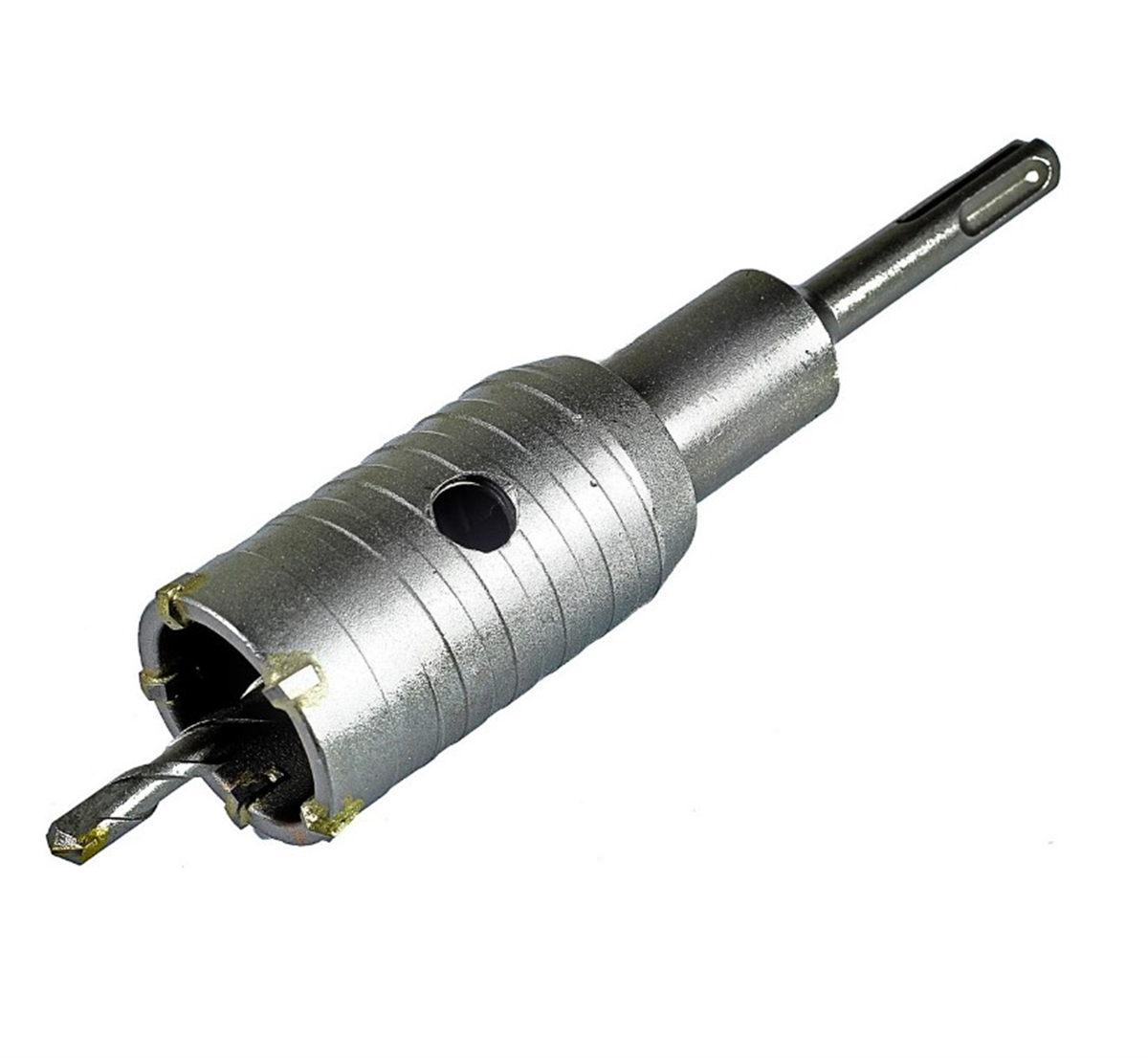 Gfb Beton Delme Panç 40 Mm