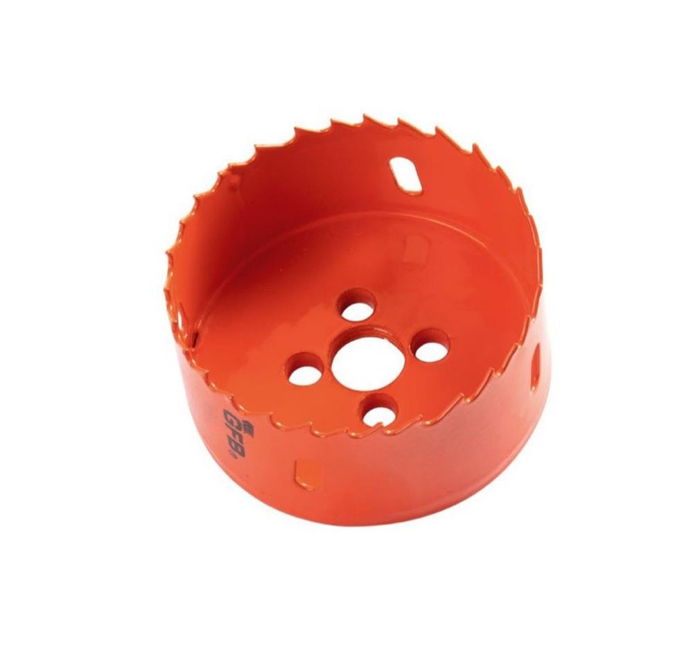 GFB Bi-Metal Panç 38 MmPanç Grubu