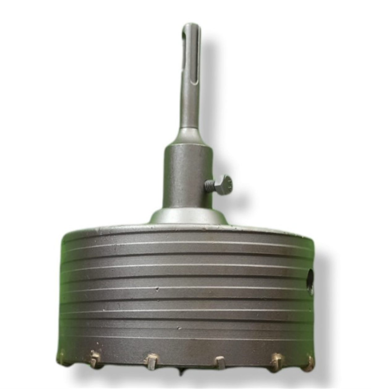 Gfb Elmaslı Beton Panç 120 Mm