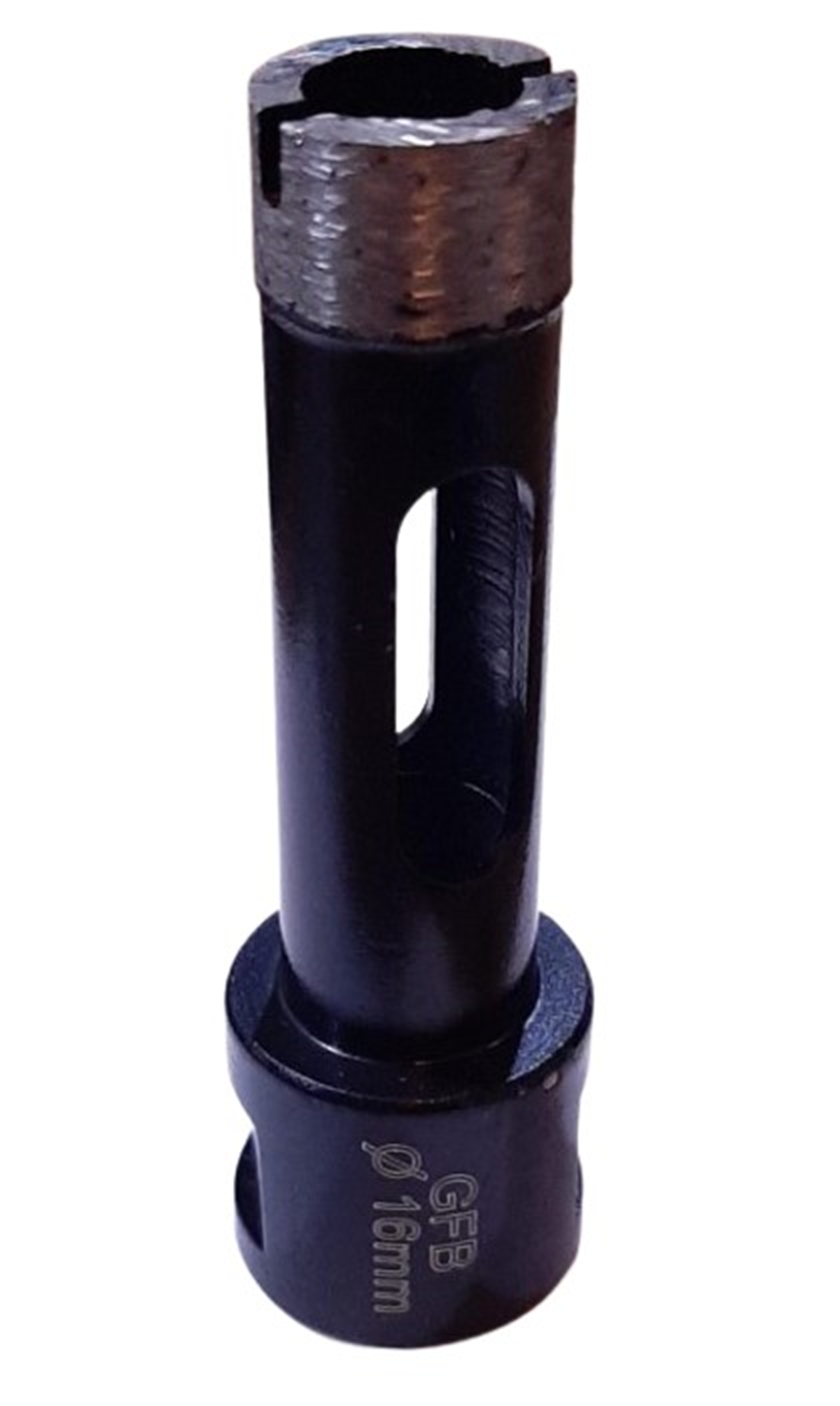 Gfb Elmaslı Granit-Mermer Panç 16 Mm