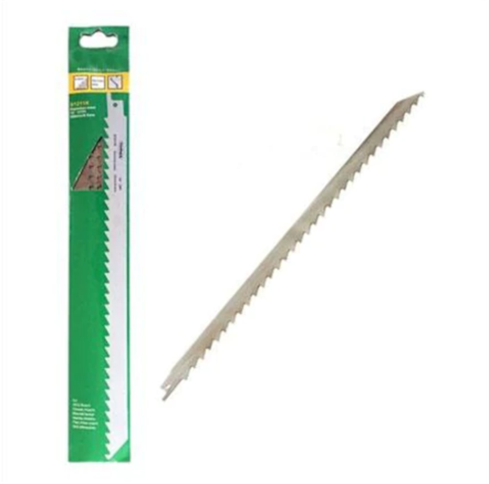 Gfb Kemik Testere 300 Mm