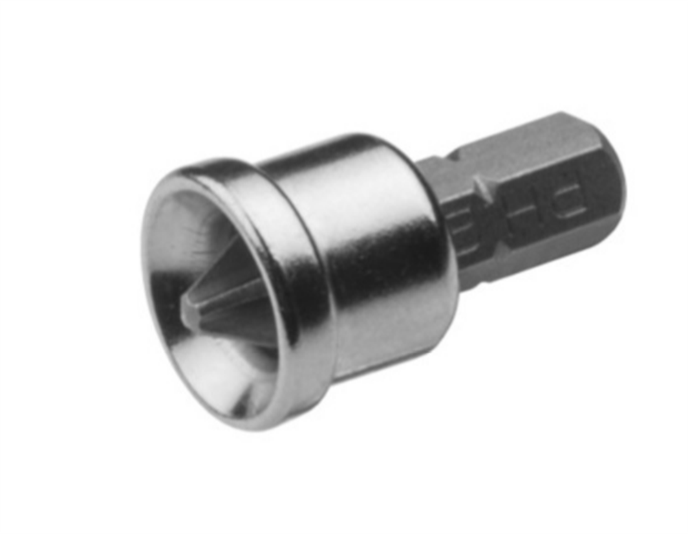 Gfb Şapkalı Bits Uç Ph 2 x 25 Mm 1 Adet 