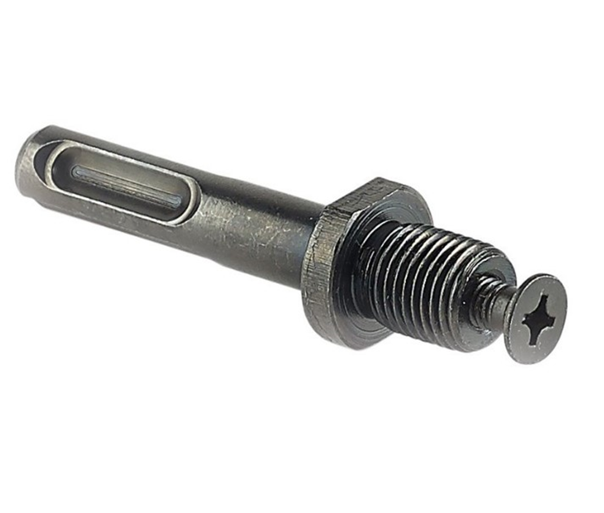 Gfb Sds Plus Mandren Adaptörü 1\2''Mandrenler