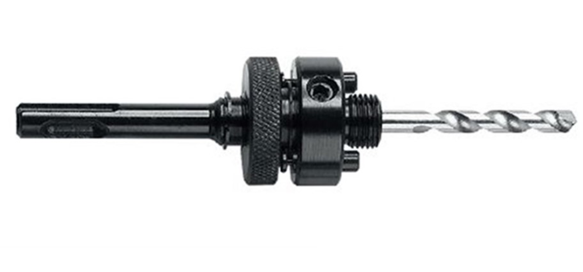 Gfb Sds Plus Panç Adaptörü 2178 30-210 MmPanç Grubu