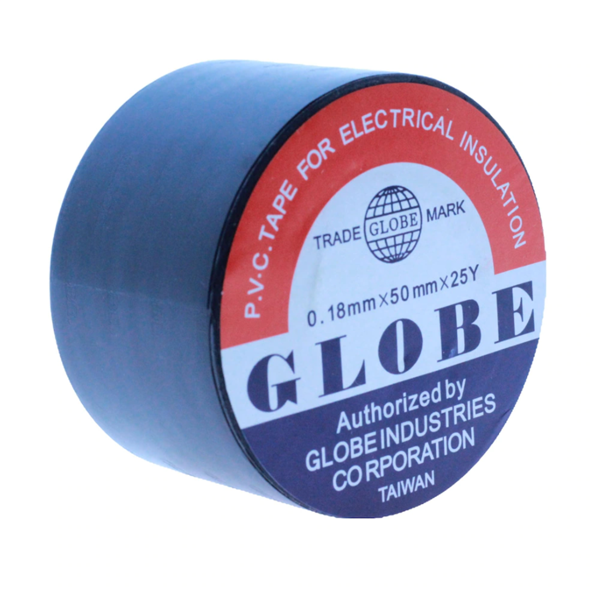 Globe Geniş Elektrik Bandı 50x25mm
