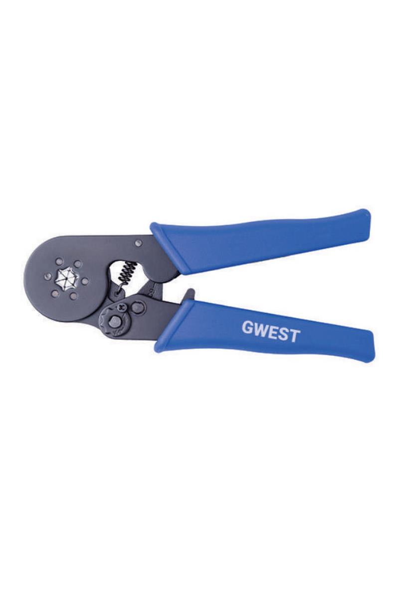 Gwest Yüksük Sıkma Pensesi Gw-9