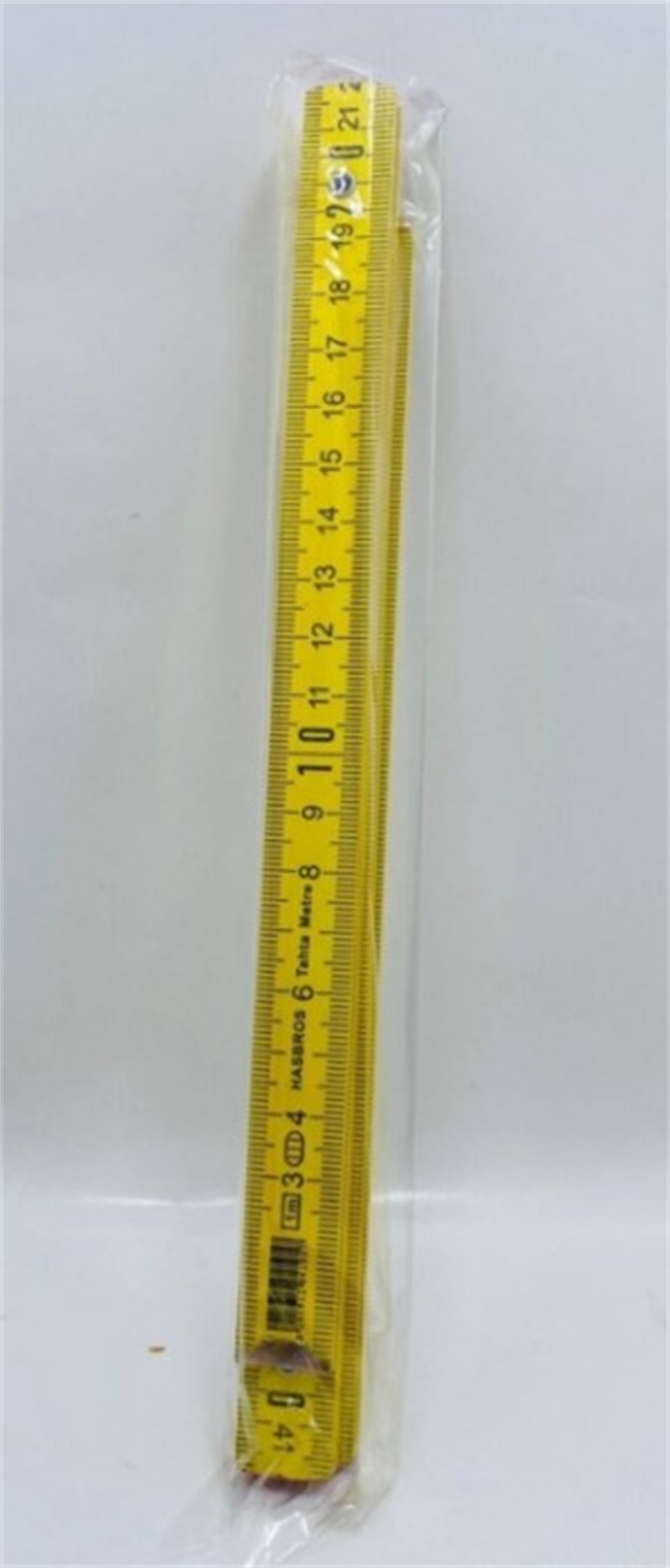 Hasbros Ağaç Metre 1 Mt