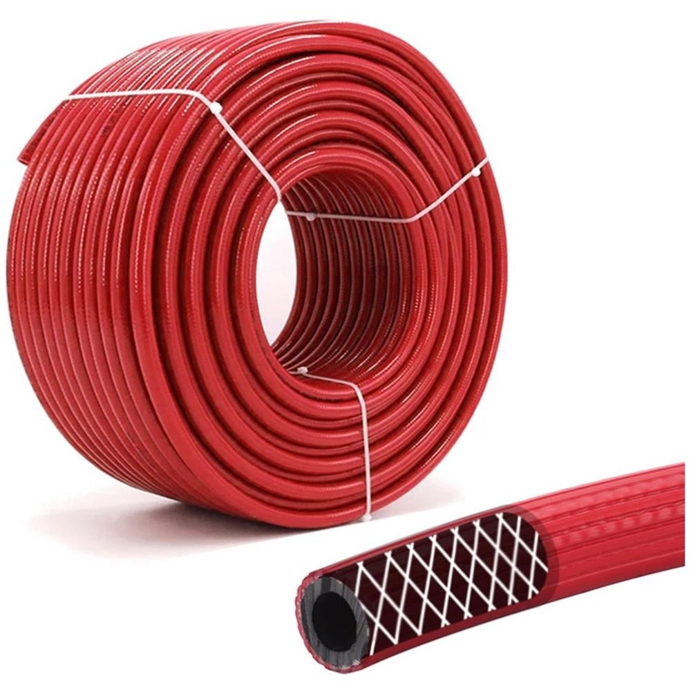 Hava Hortumu 8 Mm Thermo Hortum 1 Metre
