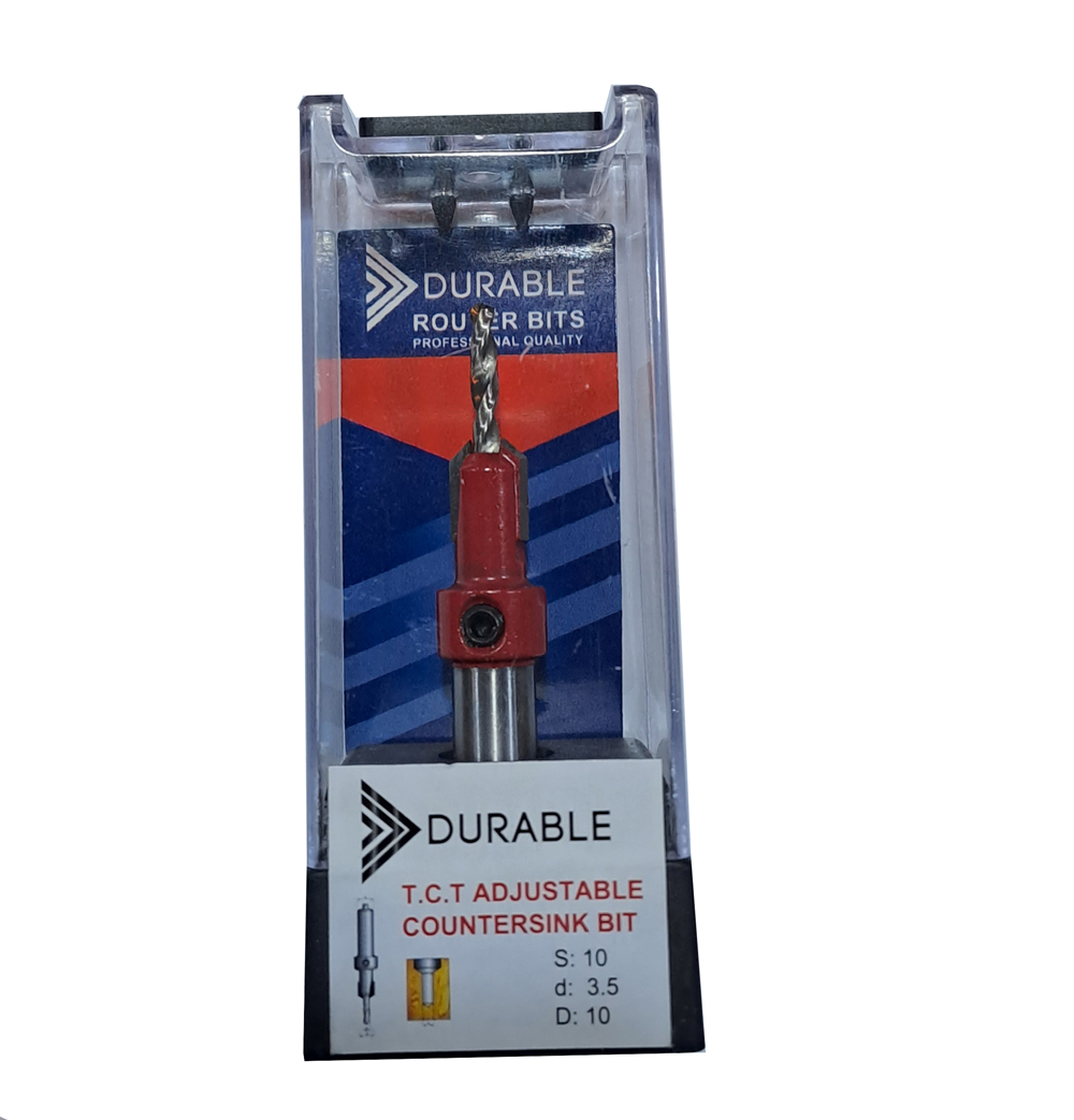 Havşa Matkap Ucu 3,5 Mm