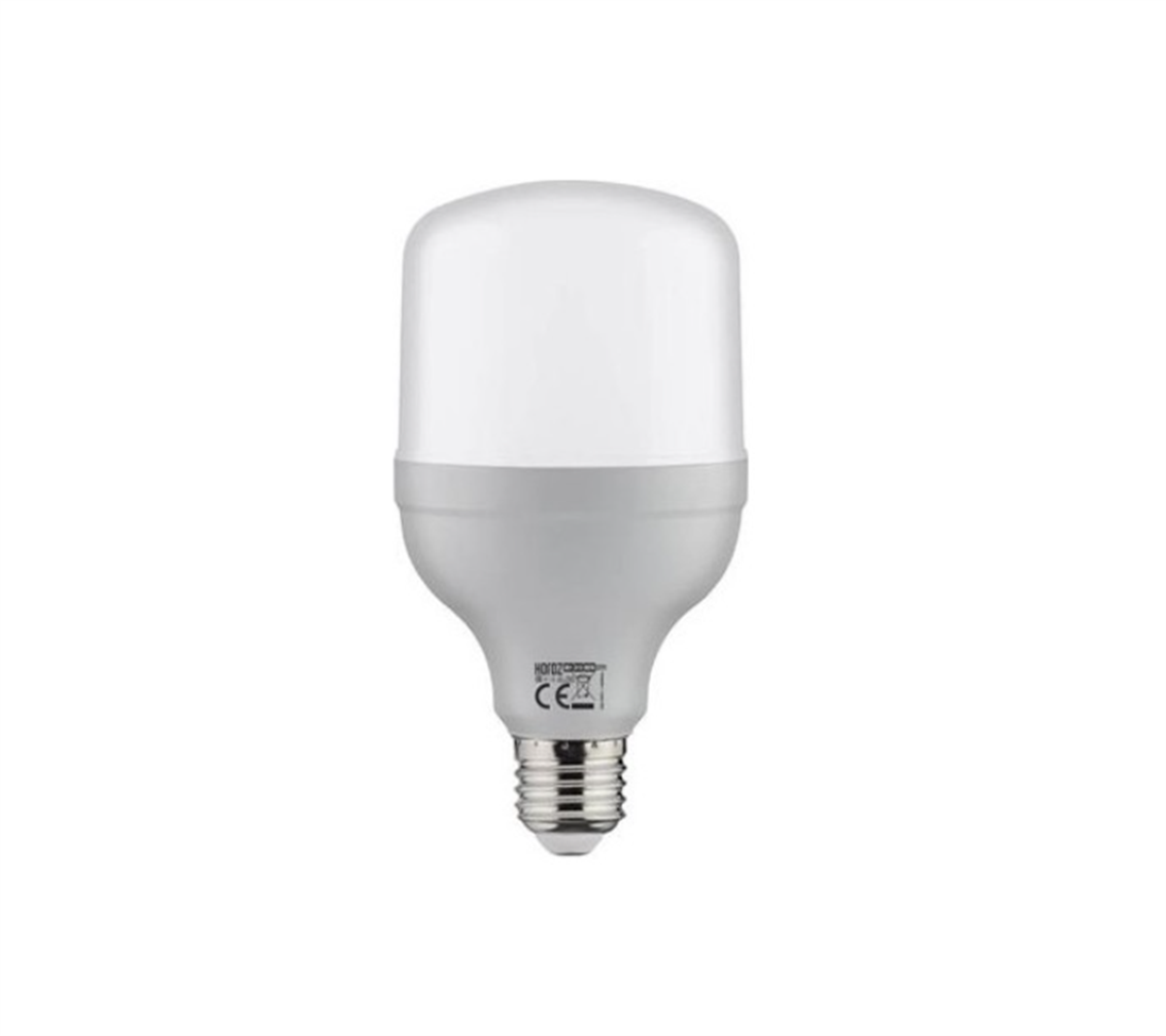 Horoz 50 Watt Beyaz Işık Led Ampul Torch50 6400K