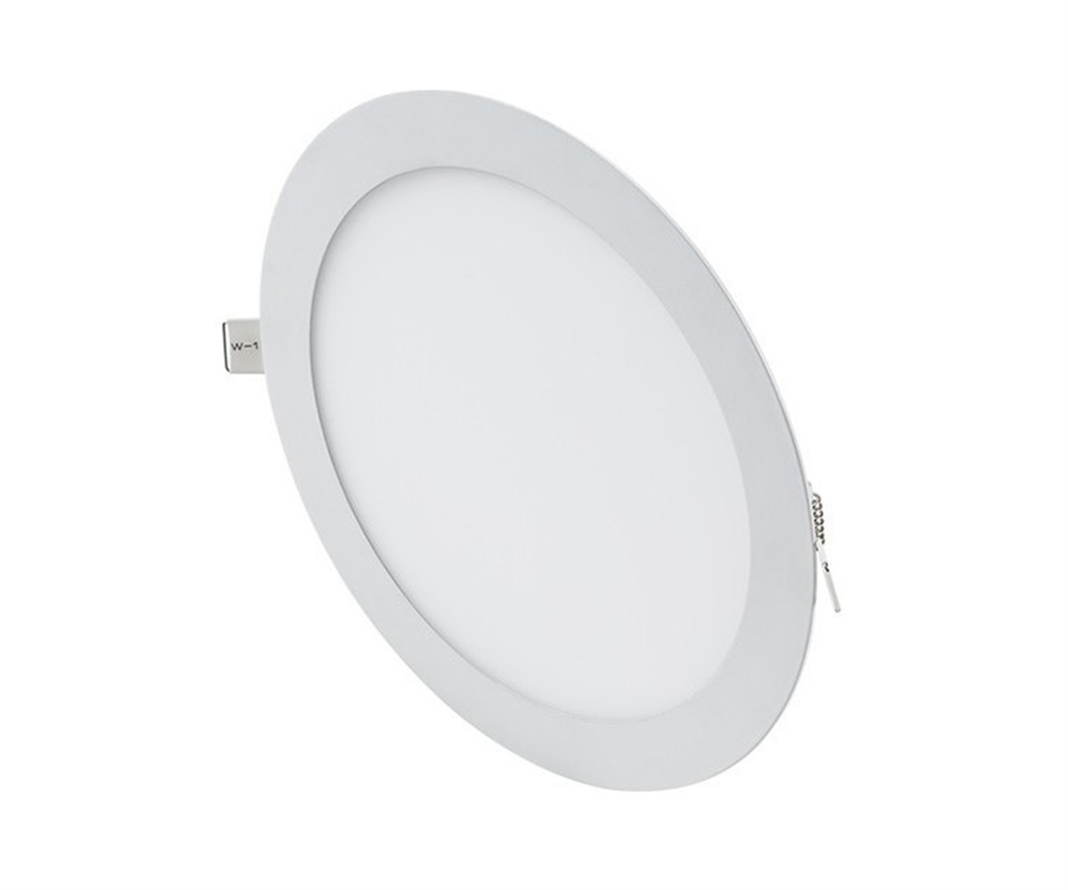 Horoz Sıva Altı Slim Led Panel Armatür 18W S/A Beyaz 1 Adet