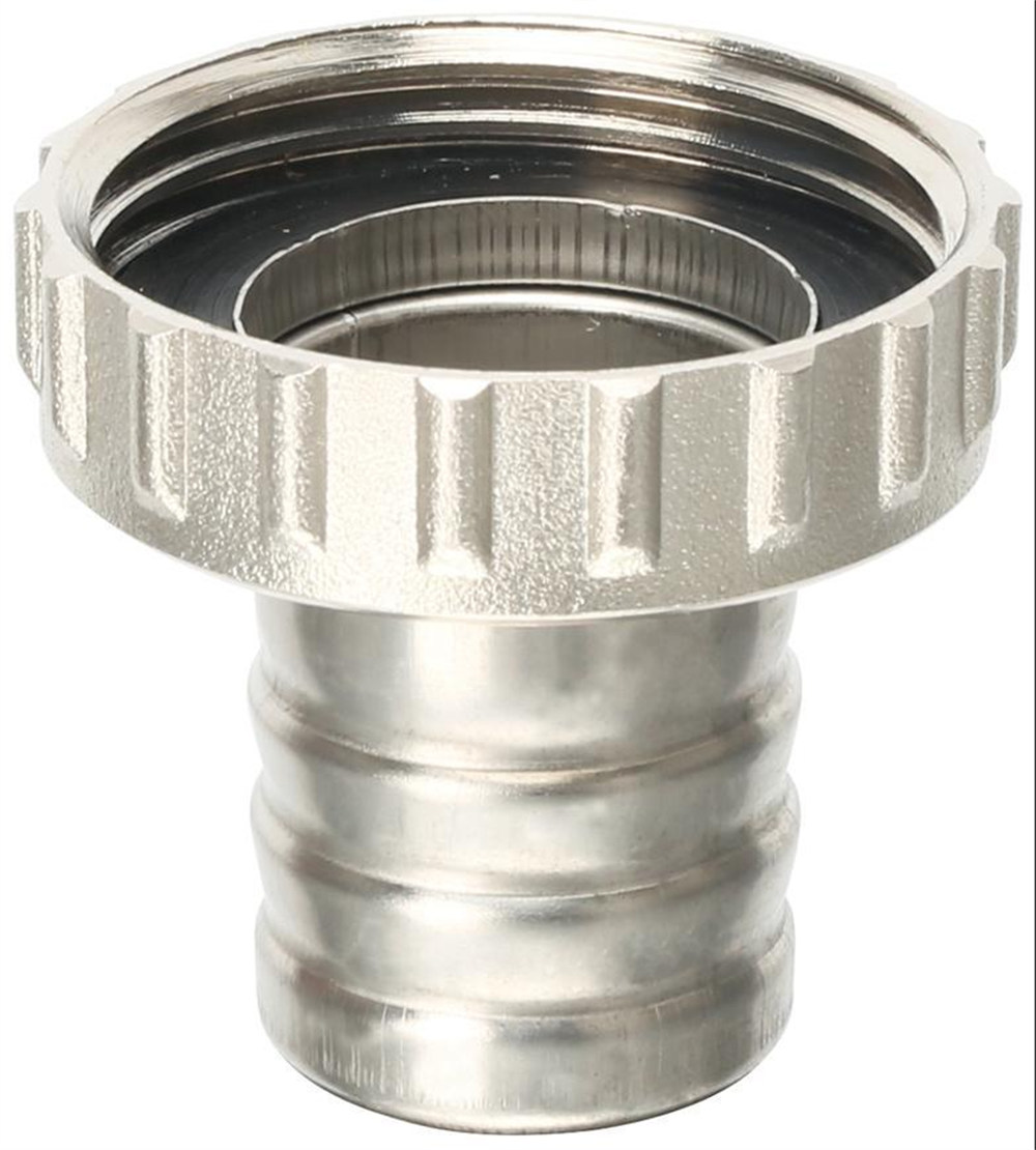 Hortum Rekoru 3/4''-20 Mm 0752Aksesuarlar