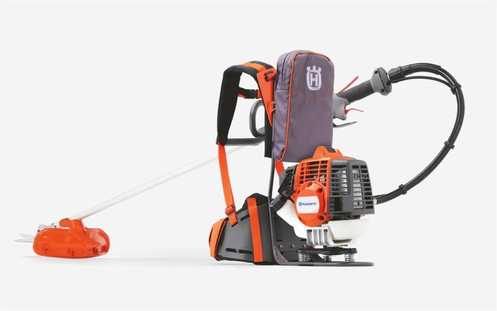 Husqvarna 553RBX Motorlu Sırt Tırpanı