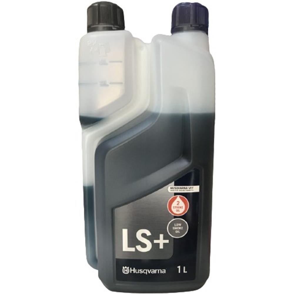 Husqvarna LS+ 2 Zamanlı Motor Yağı 1 Lt.Araç Ekipmanları