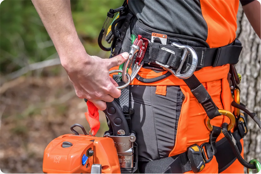 Husqvarna T525 Benzinli Dal Budama Testeresi