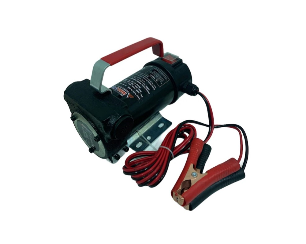Ibeltech Akaryakıt Pompası DYB-40-DC-12V DC