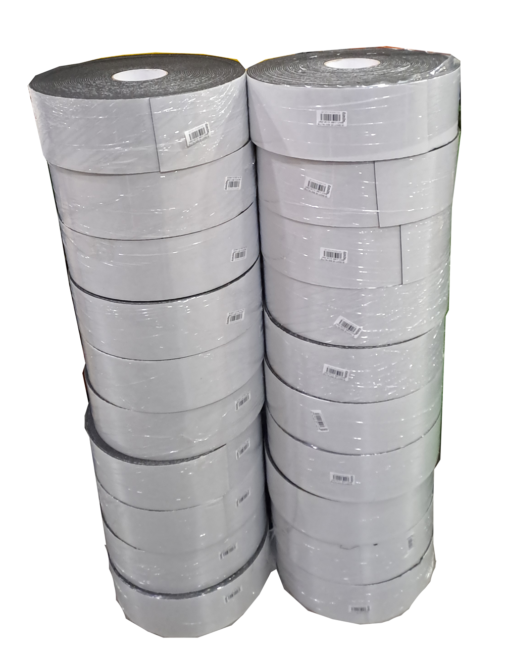 Isı Bandı Ve Ses Yalıtım Bandı 3 Mm 10 Cm 25 Mt