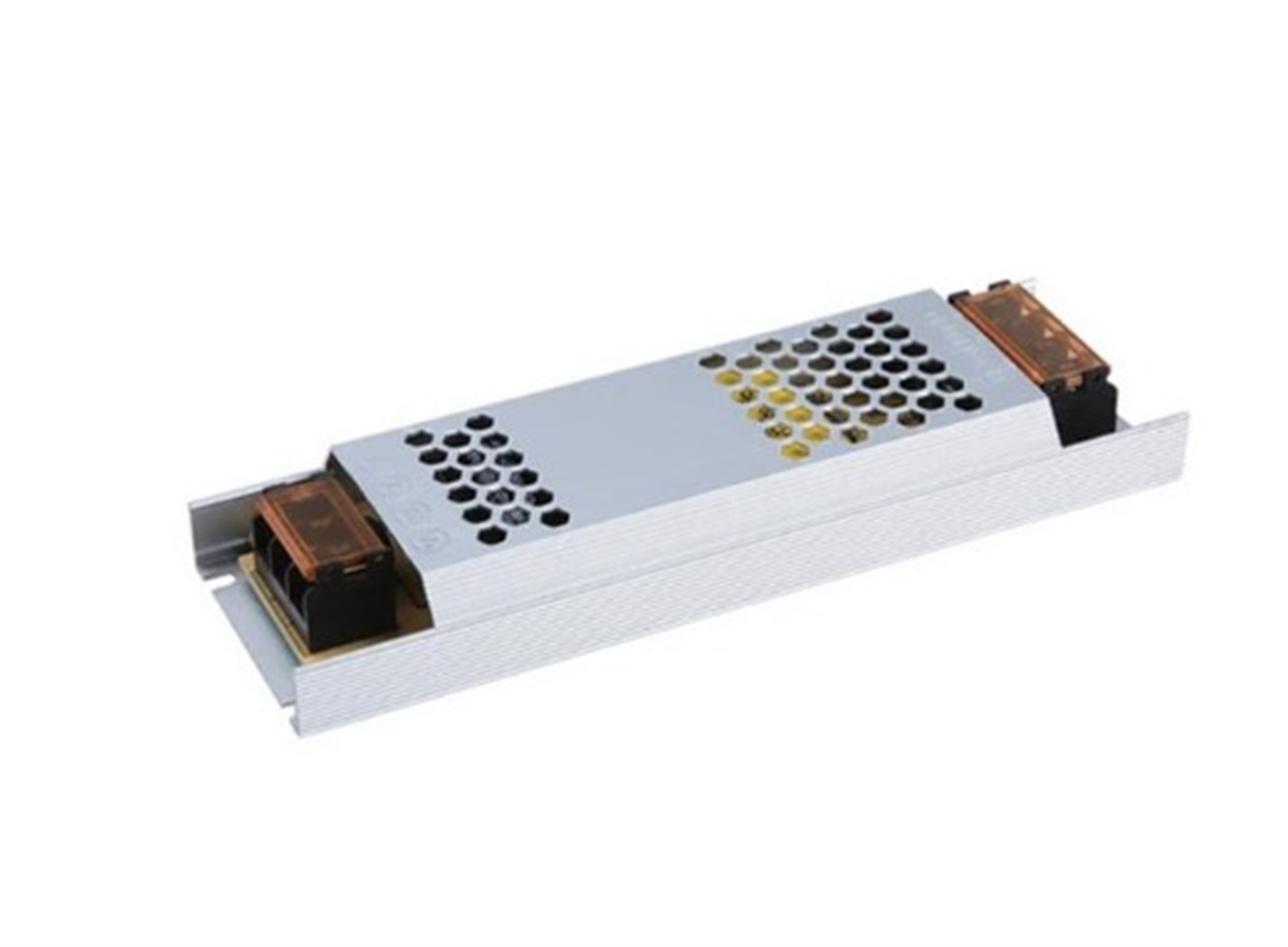 İsra Led Trafo İnce 12V 16.5A
