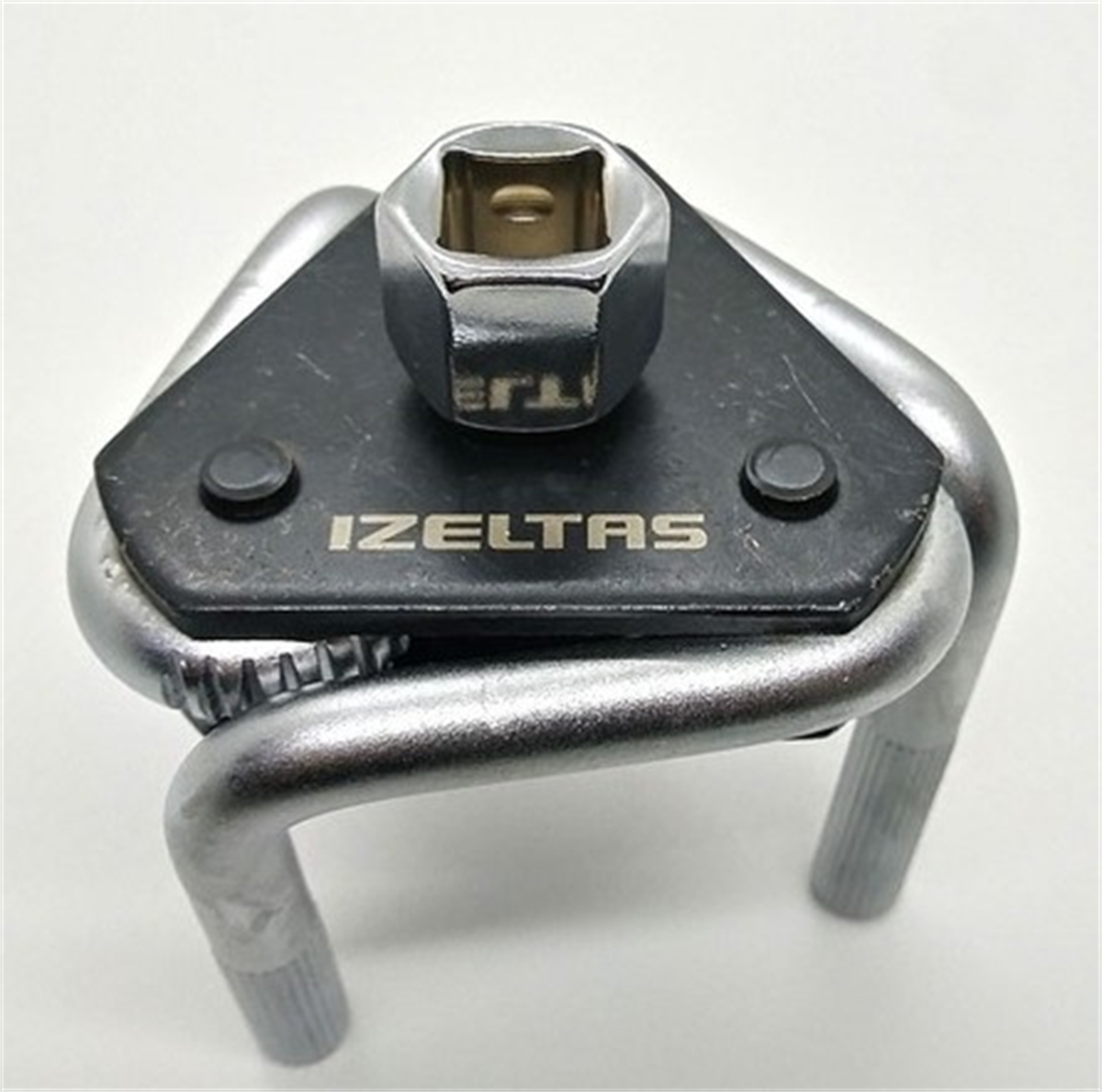 İzeltaş 3 Ayaklı Yağ Filtre Sökeceği 63-120 Mm