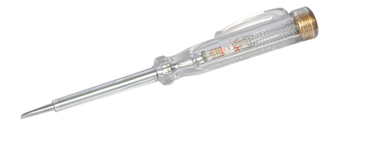 İZELTAŞ 4550 Elektrik Kontrol Kalemi 135 mm