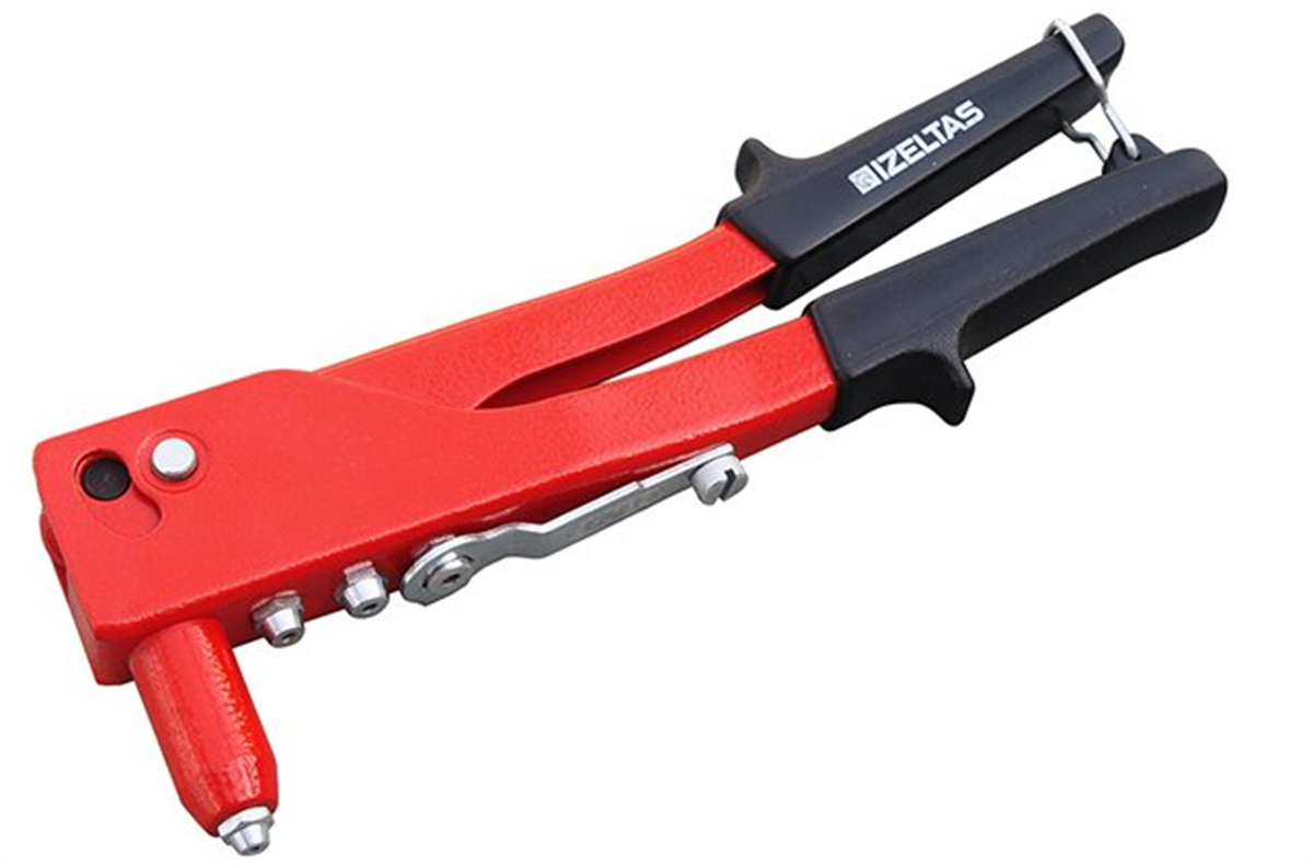 İZELTAŞ 6195 Perçin Tabancası 260mm