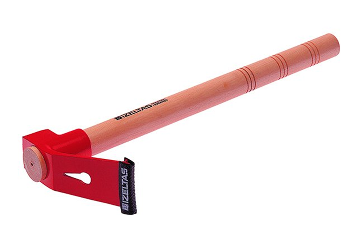 İZELTAŞ 6401 Usta Keseri