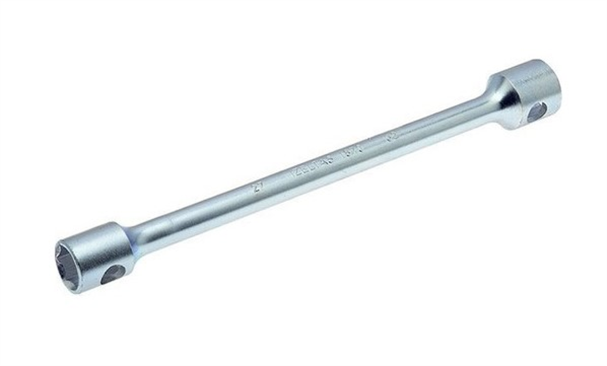 İzeltaş Ağır Tip Bijon Anahtar 27X32 MmBijon Anahtarları