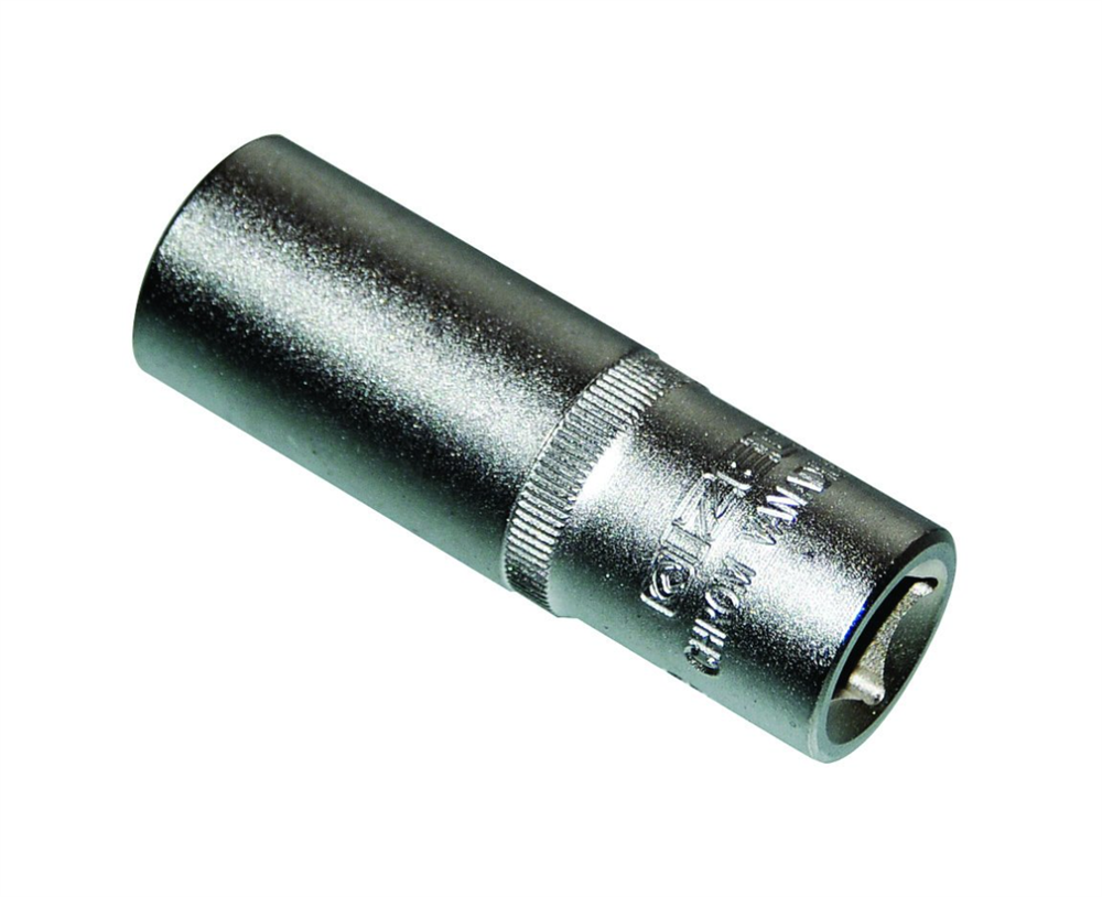 İZELTAŞ DERİN LOKMA 6 KÖŞE 1/2'' 14 MMLokmalar